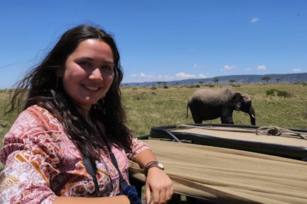 Travelling Solo in Uganda