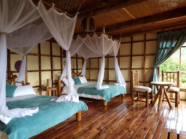 Hotels and Lodges in Uganda