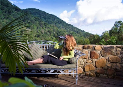 Hotels and Lodges in Uganda