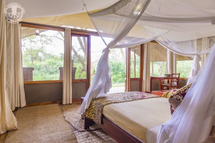 Queen Elizabeth National Park