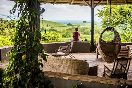 Queen Elizabeth National Park
