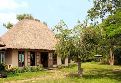 Ndali Lodge