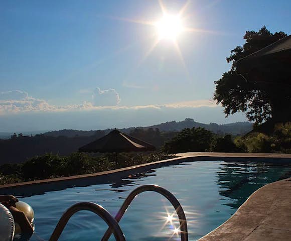 Ndali Lodge