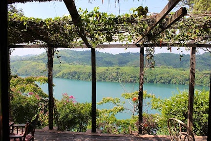 Kibale Forest National Park
