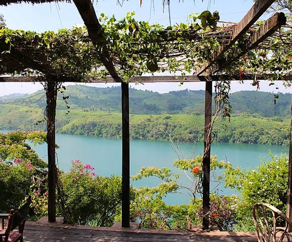 Ndali Lodge