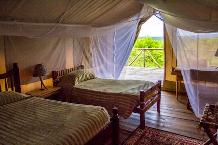Hotels and Lodges in Uganda