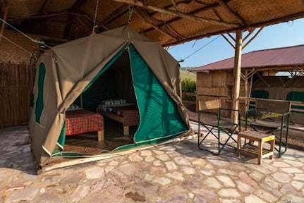 Lake Mburo National Park