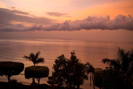 Lake Victoria is Africa's largest lake by surface area.