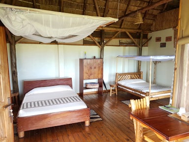 Queen Elizabeth National Park