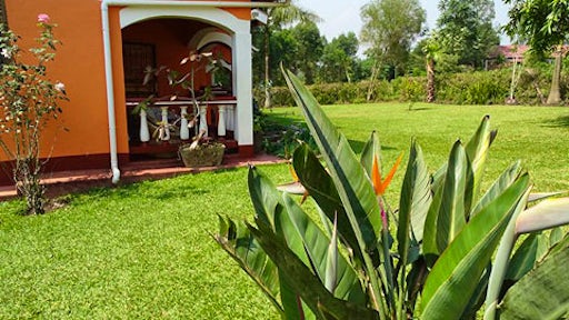 Fort Portal