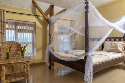 Fort Portal