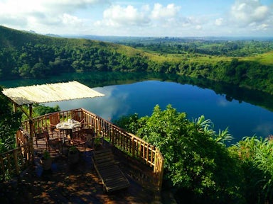 Fort Portal
