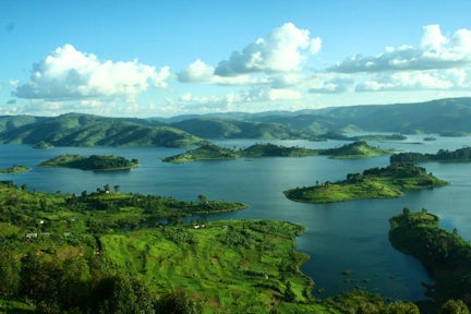 Lake Mutanda & Bunyonyi