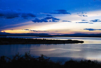 Lakes of Uganda  Brilliant Uganda