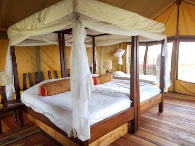 Lake Mburo National Park