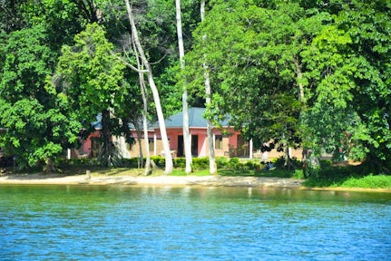 Ssese Islands