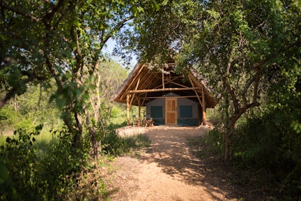 Murchison River Lodge
