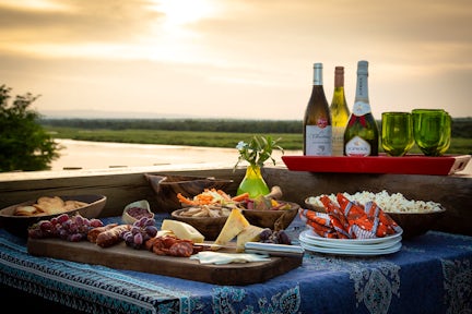 Murchison River Lodge