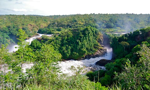 Murchison Falls National Park