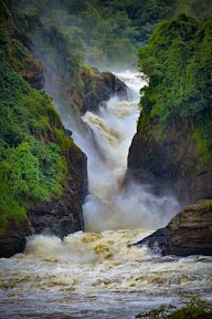 Murchison Falls National Park