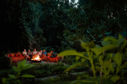 Kibale Forest National Park