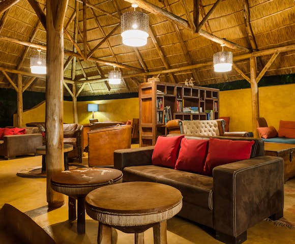 Primate Lodge Kibale
