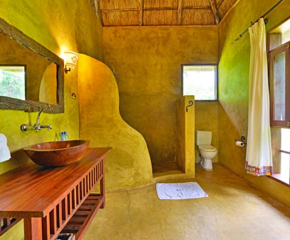 Primate Lodge Kibale