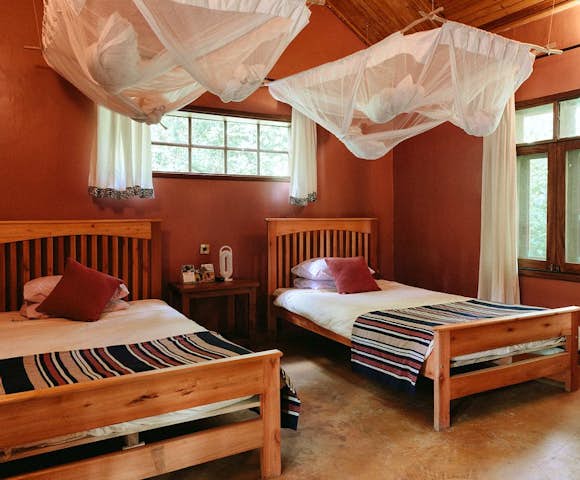 Primate Lodge Kibale