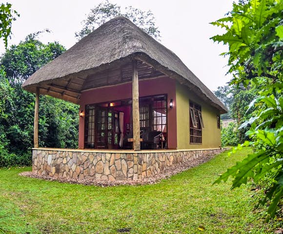 Primate Lodge Kibale