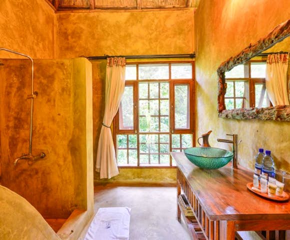 Primate Lodge Kibale