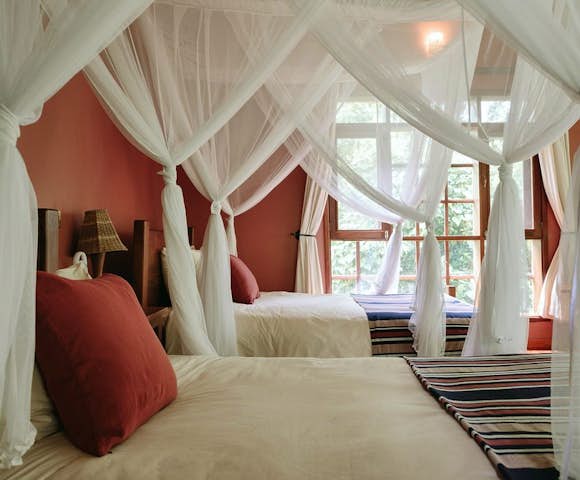 Primate Lodge Kibale