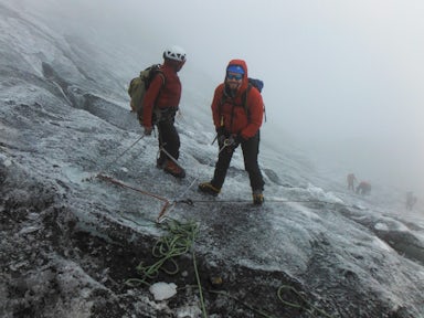Rwenzori Mountains Trekking Cost