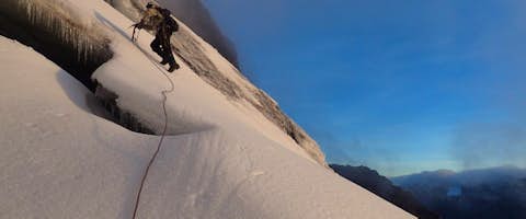 The 4 Peaks