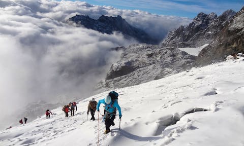 Ultimate Guide to the Rwenzoris