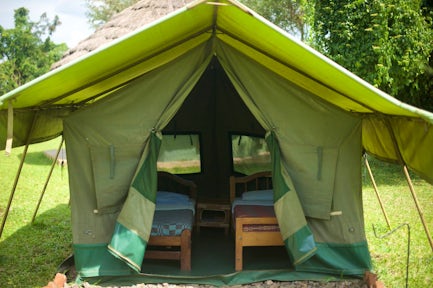 Red Chilli Rest Camp