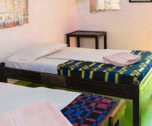 Sambiya River Lodge