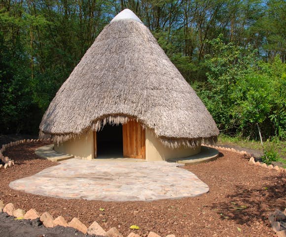 Enjojo Lodge
