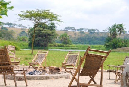 Enjojo Lodge