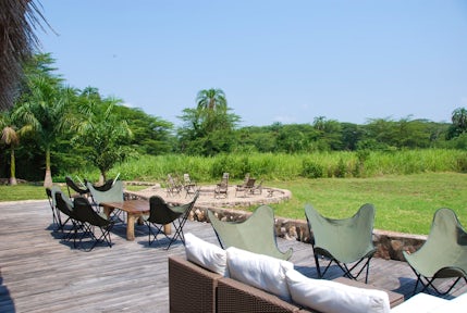 Enjojo Lodge