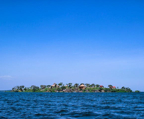 The future of Lake Victoria is tragically threatened by environmental issues.