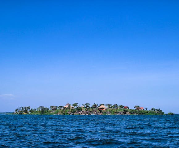 Lake Victoria | Brilliant Uganda
