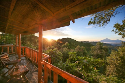 Luxury Adventures in Uganda