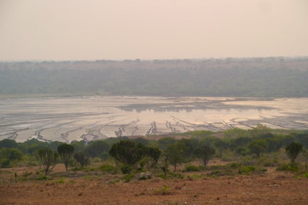 Queen Elizabeth National Park