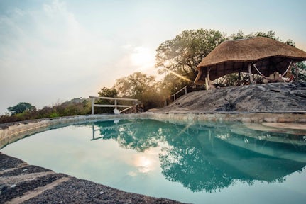 Lake Mburo National Park