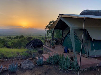 Hotels and Lodges in Uganda